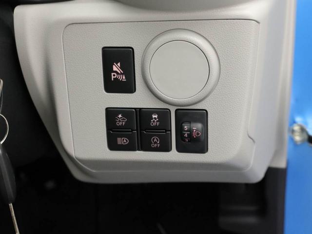 ミライースＸ　ＳＡIII（愛知県）の中古車