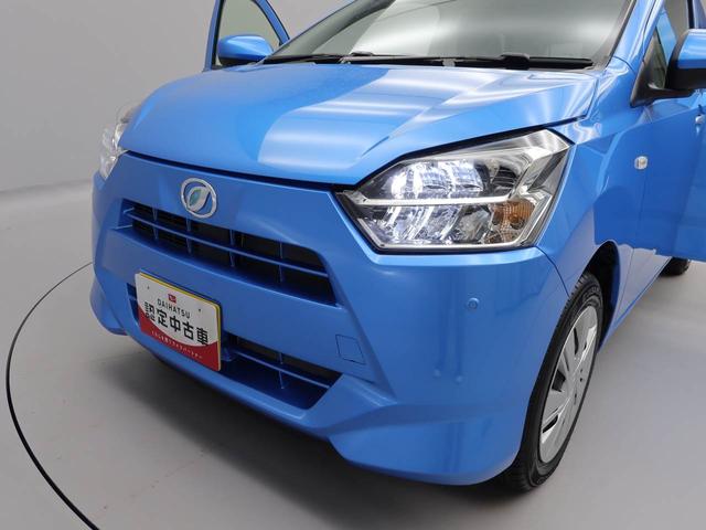 ミライースＸ　ＳＡIII（愛知県）の中古車