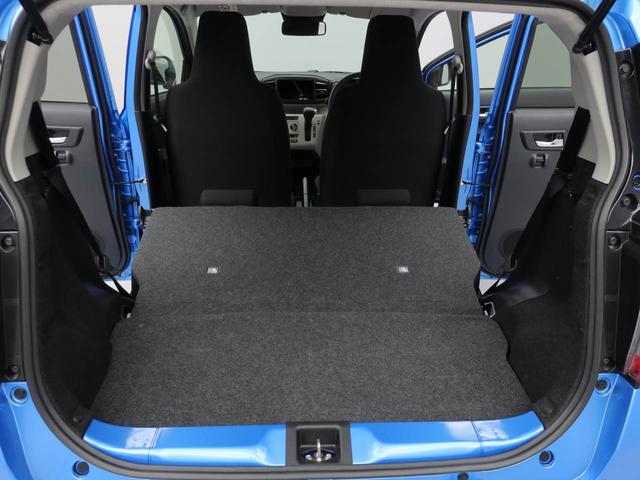 ミライースＸ　ＳＡIII（愛知県）の中古車