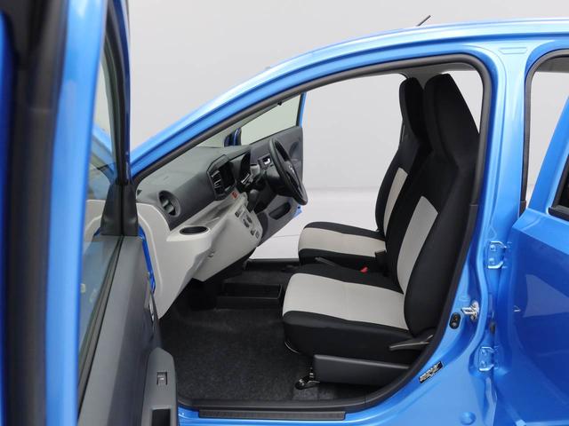 ミライースＸ　ＳＡIII（愛知県）の中古車