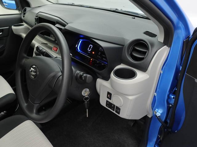 ミライースＸ　ＳＡIII（愛知県）の中古車