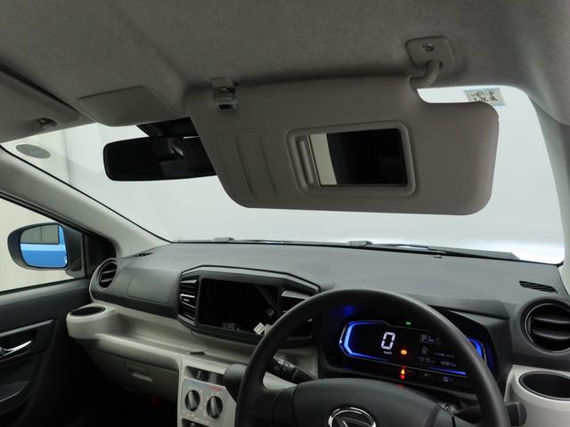 ミライースＸ　ＳＡIII（愛知県）の中古車