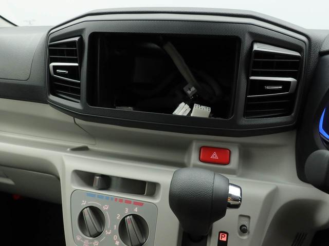 ミライースＸ　ＳＡIII（愛知県）の中古車