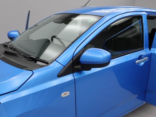 ミライースＸ　ＳＡIII（愛知県）の中古車