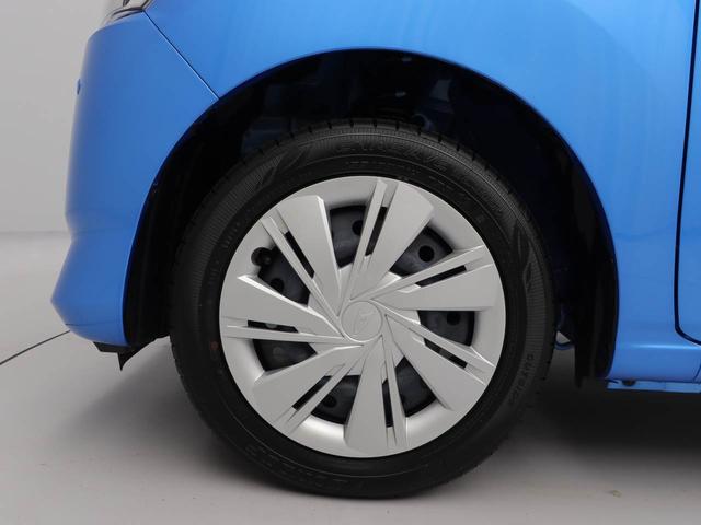 ミライースＸ　ＳＡIII（愛知県）の中古車