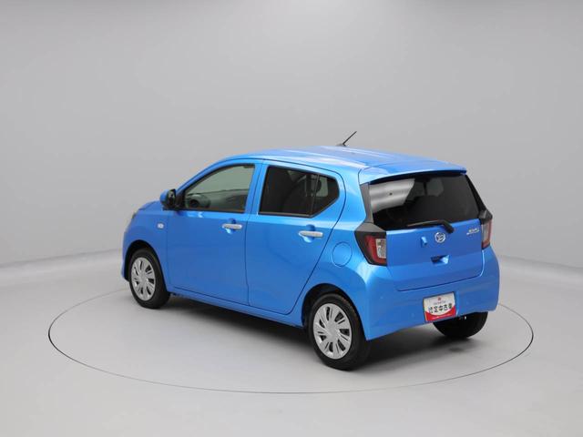 ミライースＸ　ＳＡIII（愛知県）の中古車