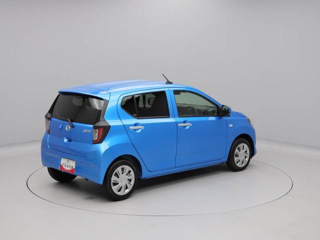 ミライースＸ　ＳＡIII（愛知県）の中古車