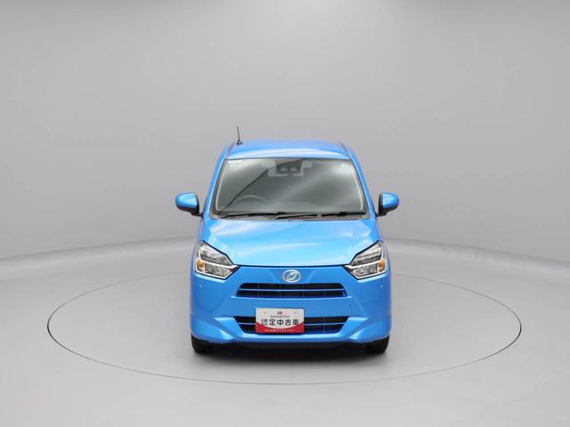 ミライースＸ　ＳＡIII（愛知県）の中古車