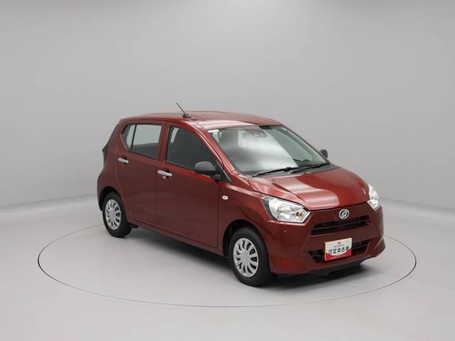 ミライースＬ　ＳＡIIIキーレス　衝突軽減装備（愛知県）の中古車