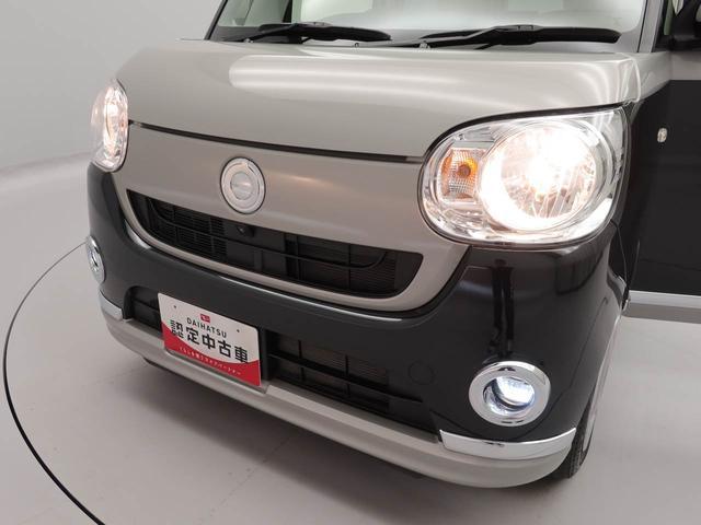 ムーヴキャンバスＸメイクアップリミテッド　ＳＡIII（愛知県）の中古車