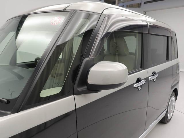 ムーヴキャンバスＸメイクアップリミテッド　ＳＡIII（愛知県）の中古車