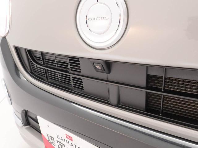 ムーヴキャンバスＸメイクアップリミテッド　ＳＡIII（愛知県）の中古車