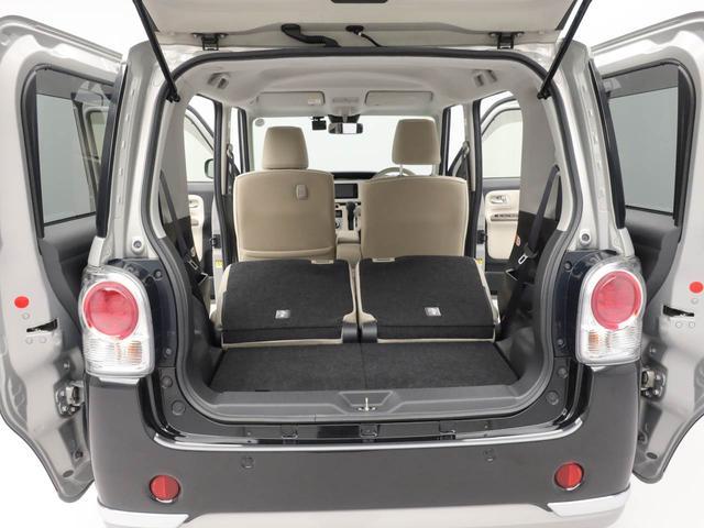 ムーヴキャンバスＸメイクアップリミテッド　ＳＡIII（愛知県）の中古車