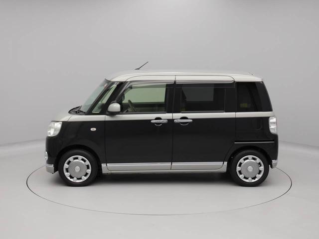 ムーヴキャンバスＸメイクアップリミテッド　ＳＡIII（愛知県）の中古車