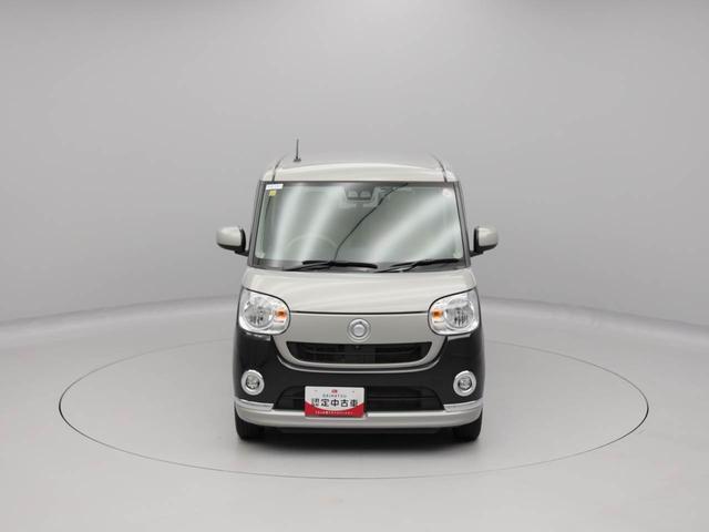 ムーヴキャンバスＸメイクアップリミテッド　ＳＡIII（愛知県）の中古車