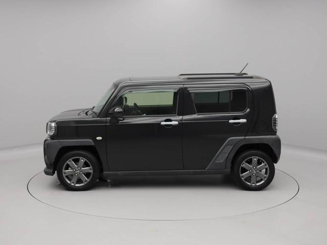 タフトＧターボ（愛知県）の中古車