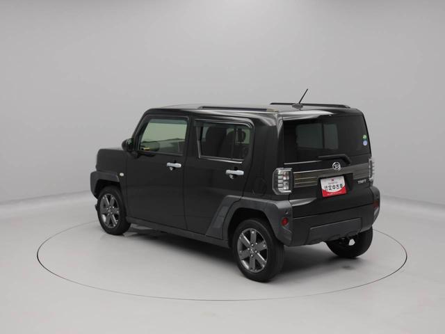 タフトＧターボ（愛知県）の中古車