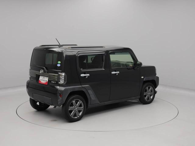 タフトＧターボ（愛知県）の中古車