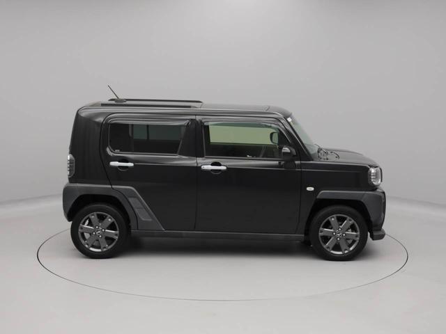 タフトＧターボ（愛知県）の中古車