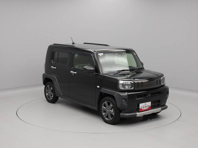 タフトＧターボ（愛知県）の中古車