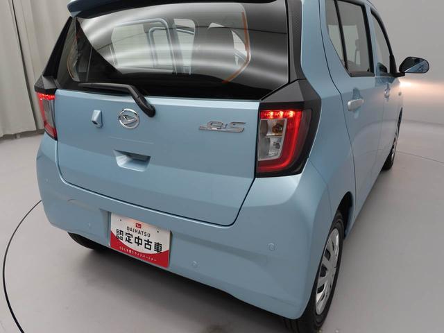 ミライースＬ　ＳＡIII（愛知県）の中古車