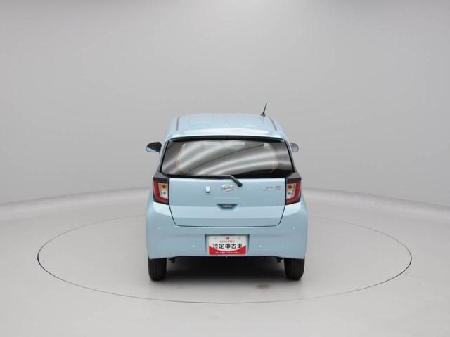 ミライースＬ　ＳＡIII（愛知県）の中古車
