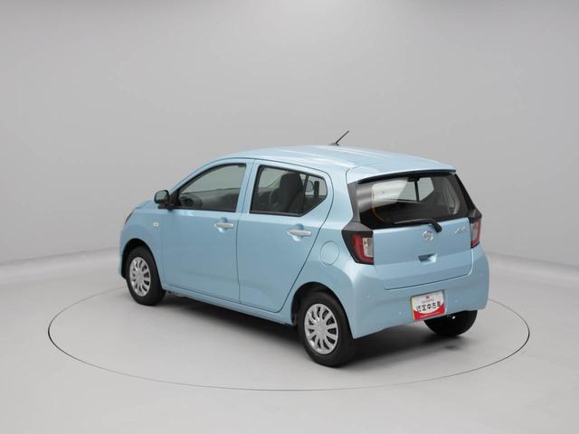 ミライースＬ　ＳＡIII　アイドリングストップオーディオレス　エアバック　ＡＢＳ　ＣＶＴ　キーレス（愛知県）の中古車