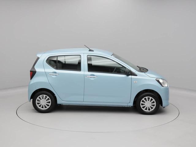ミライースＬ　ＳＡIII　アイドリングストップオーディオレス　エアバック　ＡＢＳ　ＣＶＴ　キーレス（愛知県）の中古車