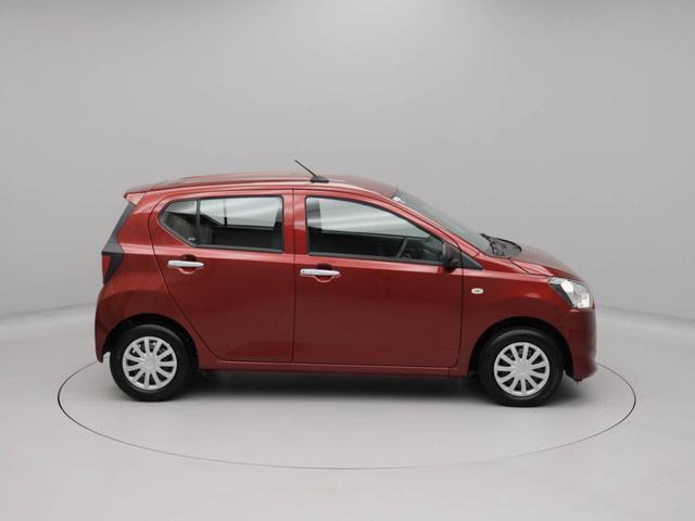 ミライースＬ　ＳＡIII（愛知県）の中古車