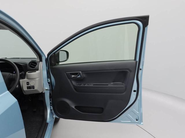 ミライースＸ　ＳＡIIIキーレス　ＬＥＤヘッドライト　衝突軽減装備（愛知県）の中古車