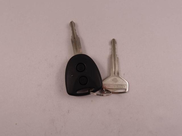 ミライースＸ　ＳＡIIIキーレス　ＬＥＤヘッドライト　衝突軽減装備（愛知県）の中古車