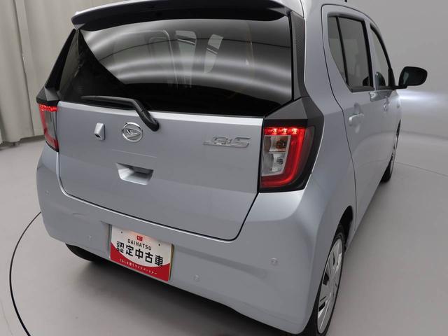 ミライースＸ　ＳＡIII（愛知県）の中古車