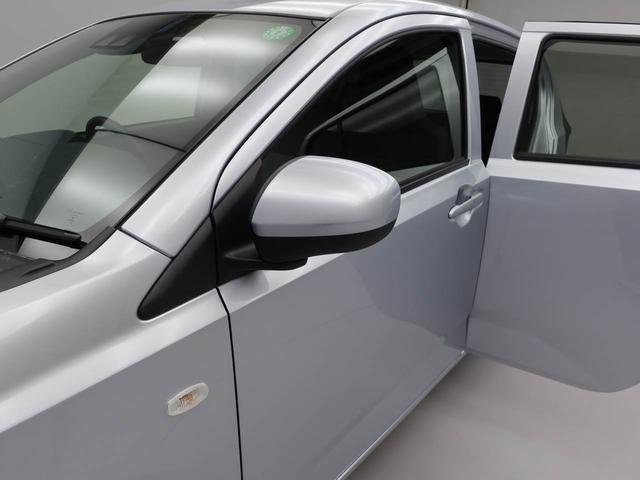 ミライースＸ　ＳＡIII（愛知県）の中古車