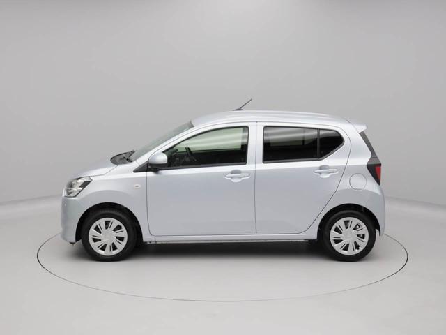 ミライースＸ　ＳＡIII（愛知県）の中古車