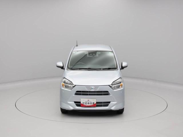 ミライースＸ　ＳＡIII（愛知県）の中古車