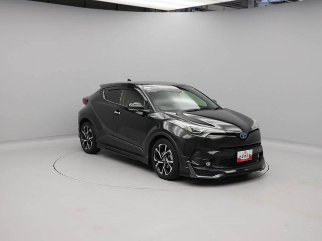 Ｃ−ＨＲＧ（愛知県）の中古車