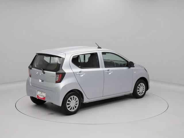 ミライースＬ　ＳＡIIIキーレスエントリー　衝突被害軽減ブレーキ　コーナーセンサー（愛知県）の中古車