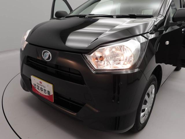 ミライースＬ　ＳＡIIIキーレスエントリー・コーナーセンサー・バックカメラ・オーディオレス（愛知県）の中古車