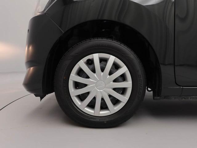 ミライースＬ　ＳＡIIIキーレスエントリー・コーナーセンサー・バックカメラ・オーディオレス（愛知県）の中古車