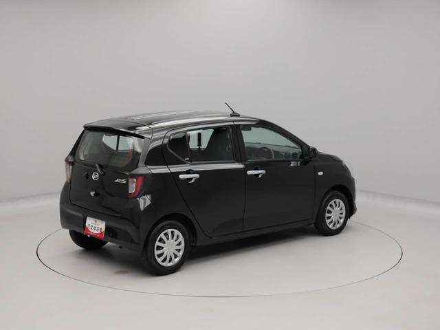 ミライースＬ　ＳＡIIIキーレスエントリー・コーナーセンサー・バックカメラ・オーディオレス（愛知県）の中古車