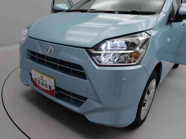 ミライースＸ　ＳＡIII（愛知県）の中古車