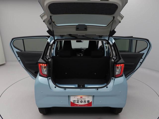 ミライースＸ　ＳＡIII（愛知県）の中古車