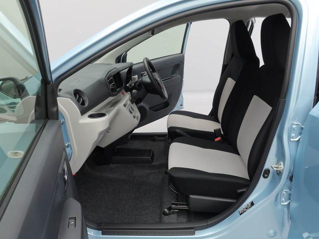 ミライースＸ　ＳＡIII（愛知県）の中古車