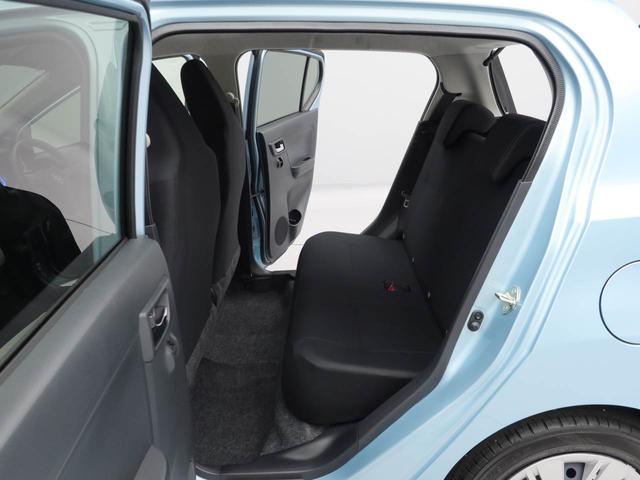 ミライースＸ　ＳＡIII（愛知県）の中古車