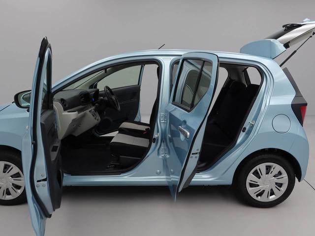 ミライースＸ　ＳＡIII（愛知県）の中古車