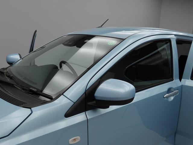 ミライースＸ　ＳＡIII（愛知県）の中古車