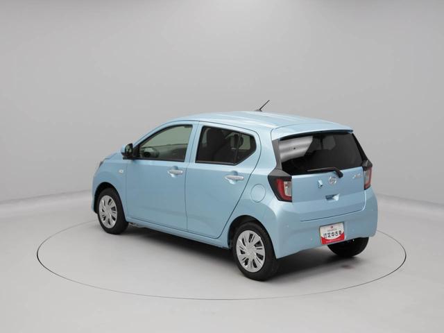 ミライースＸ　ＳＡIII（愛知県）の中古車