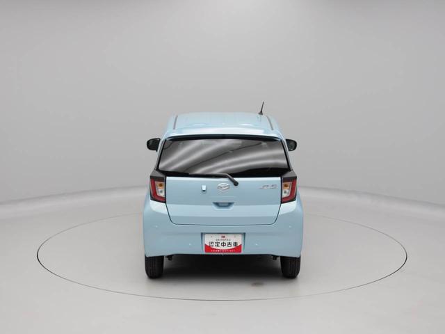 ミライースＸ　ＳＡIII（愛知県）の中古車