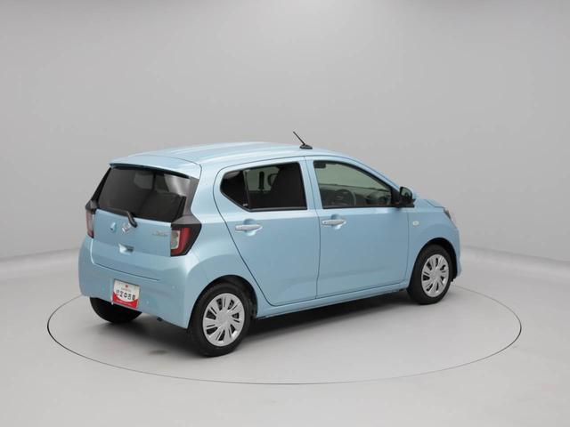 ミライースＸ　ＳＡIII（愛知県）の中古車