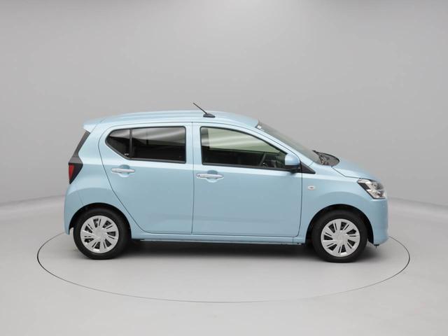 ミライースＸ　ＳＡIII（愛知県）の中古車